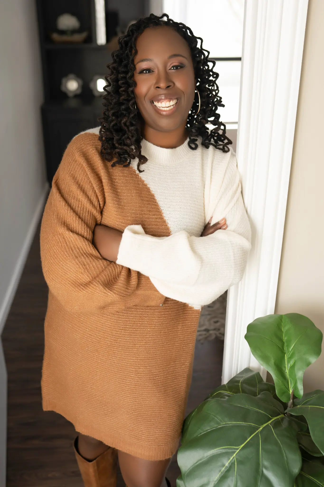 SCCS brand portrait representing warm, professional outpatient care